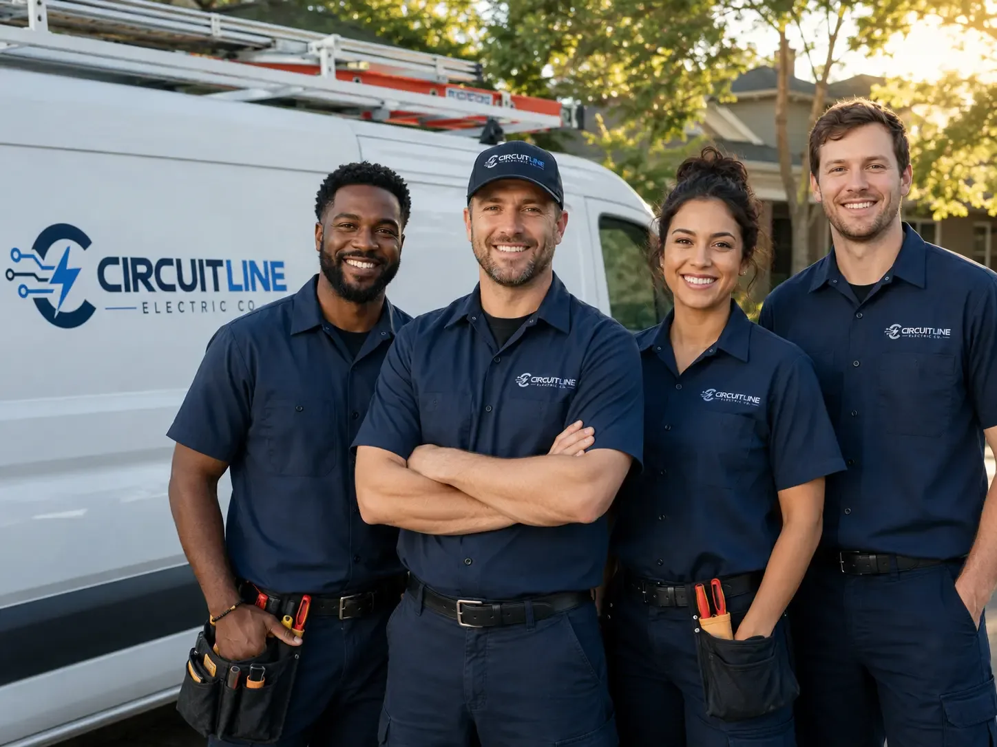Whole Home Rewiring company in Ellsworth, ME